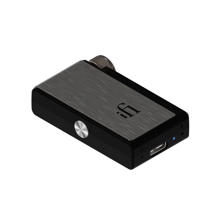 iFi GO blu ポータブルヘッドフォンアン Go blu - iFi audio 日本公式サイト