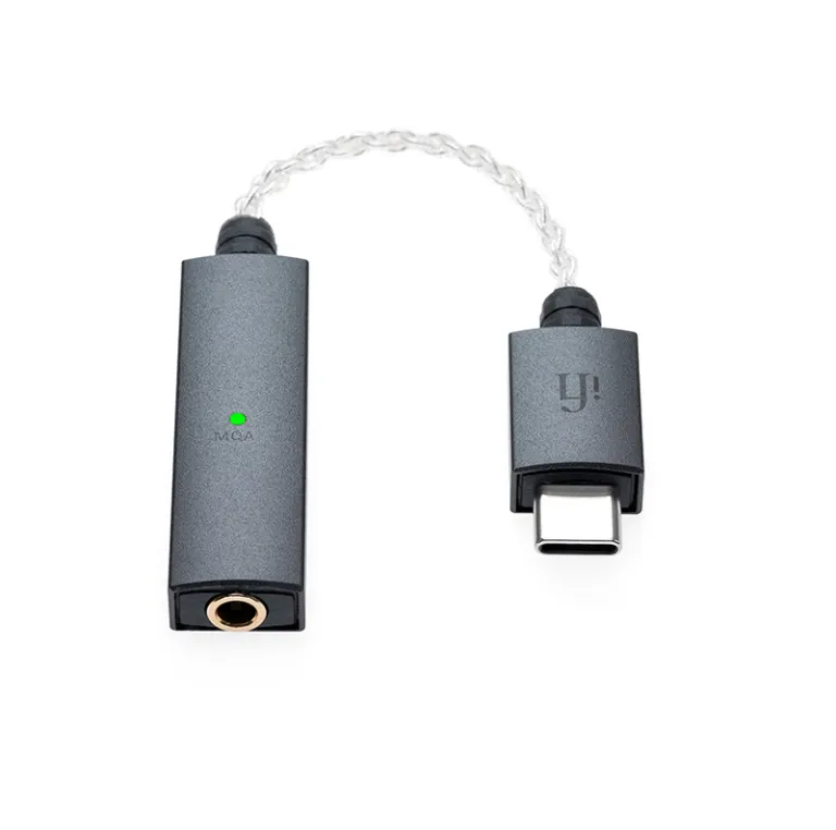 GO link - iFi audio 日本公式サイト