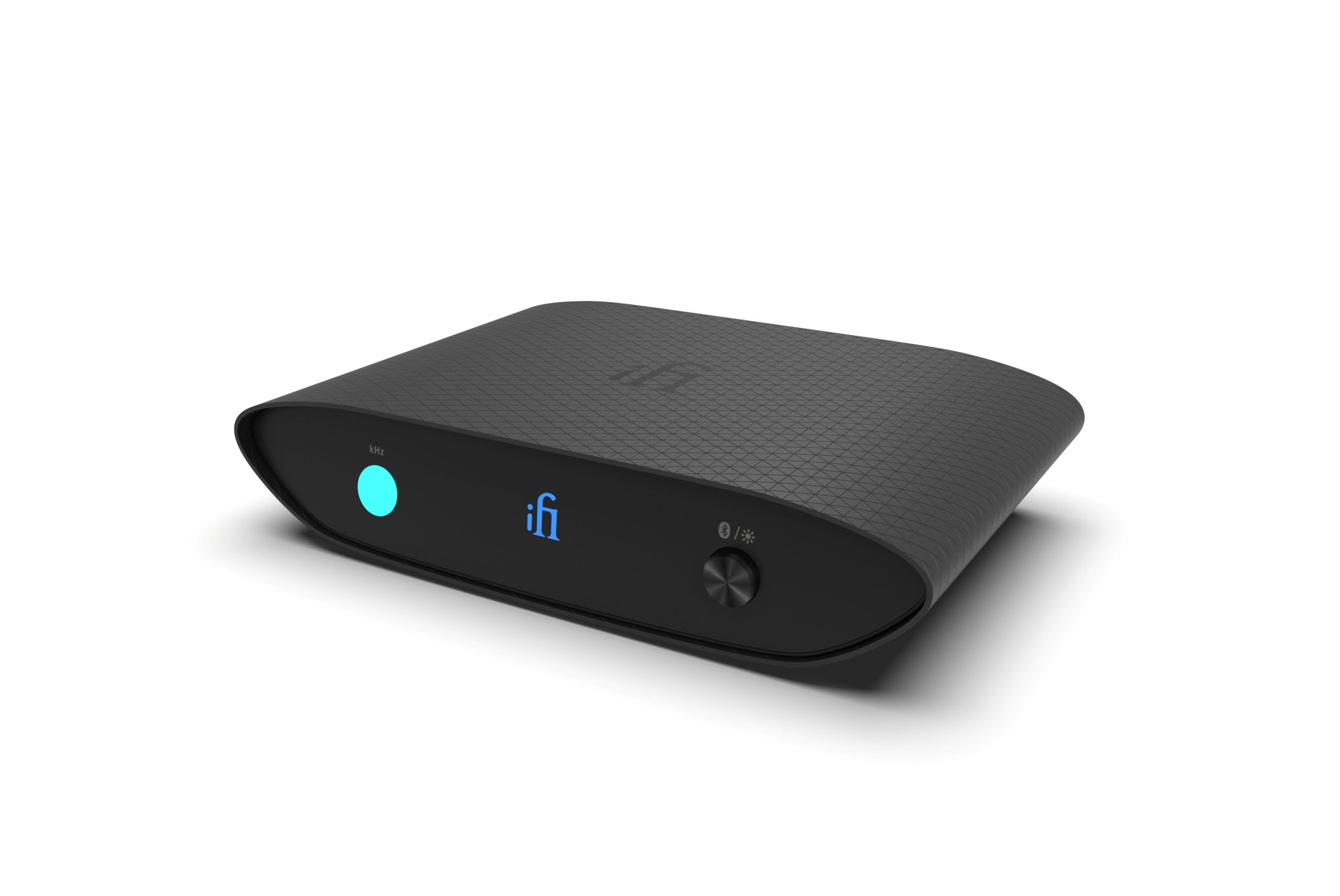 ZEN Air Blue Black - iFi audio 日本公式サイト
